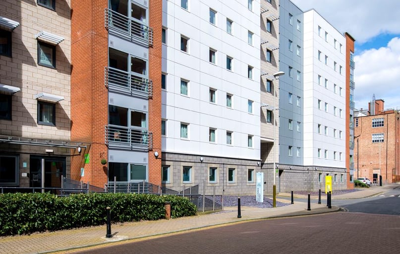 Newarke Close, City Centre, Leicester - Image 1